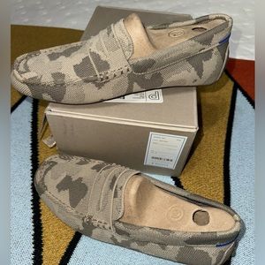 Men’s Rothy’s Drivers Size 7 - Fits Women’s 8.5